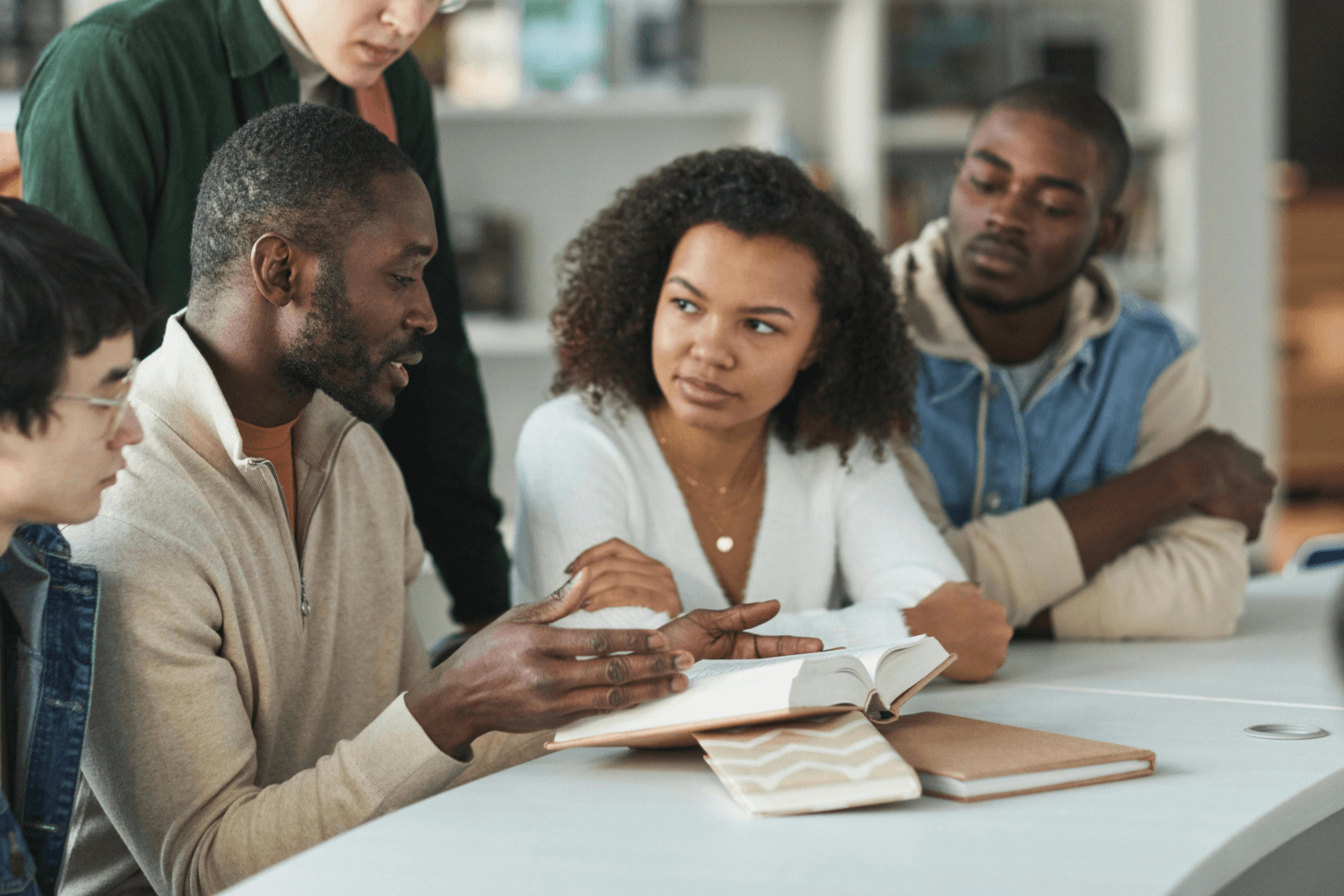 Executive Leadership and Strategy_meet and greet