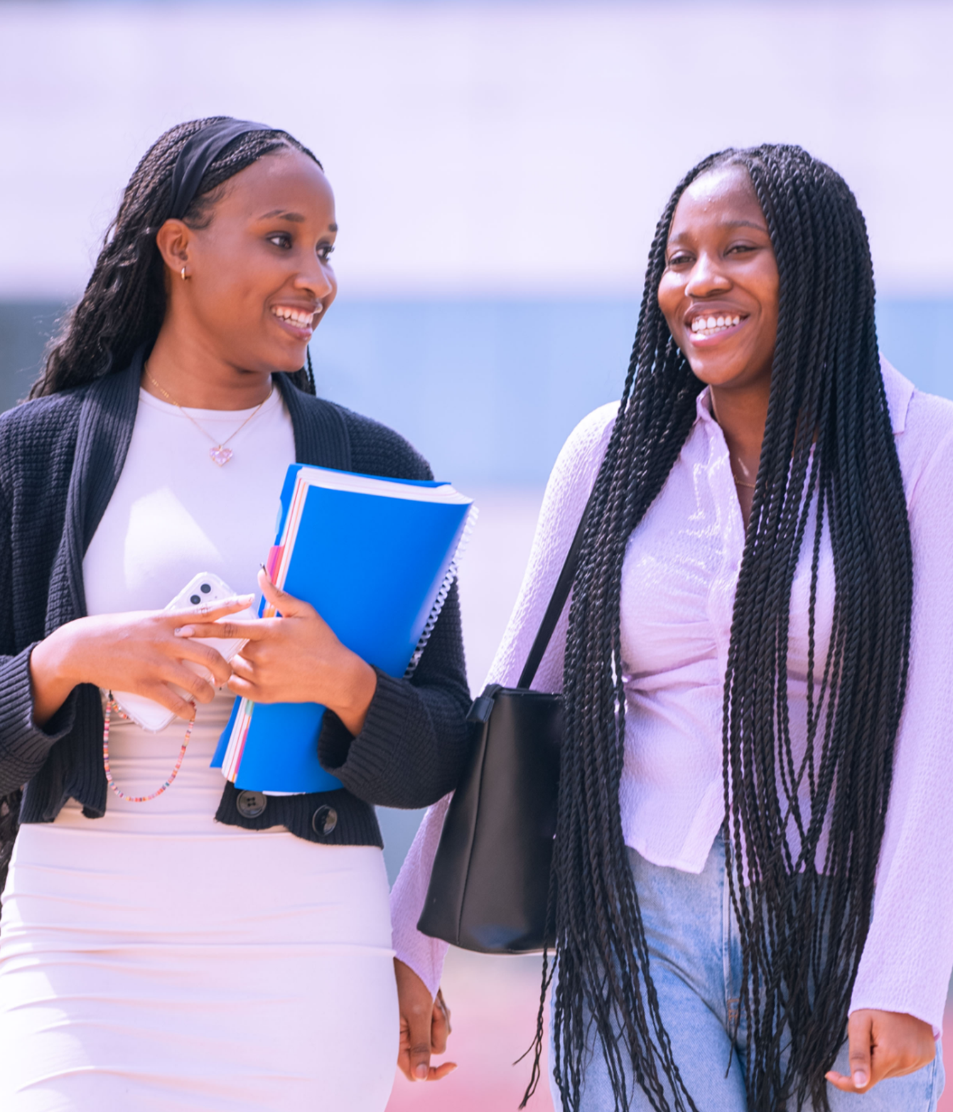 Degree Programmes Page