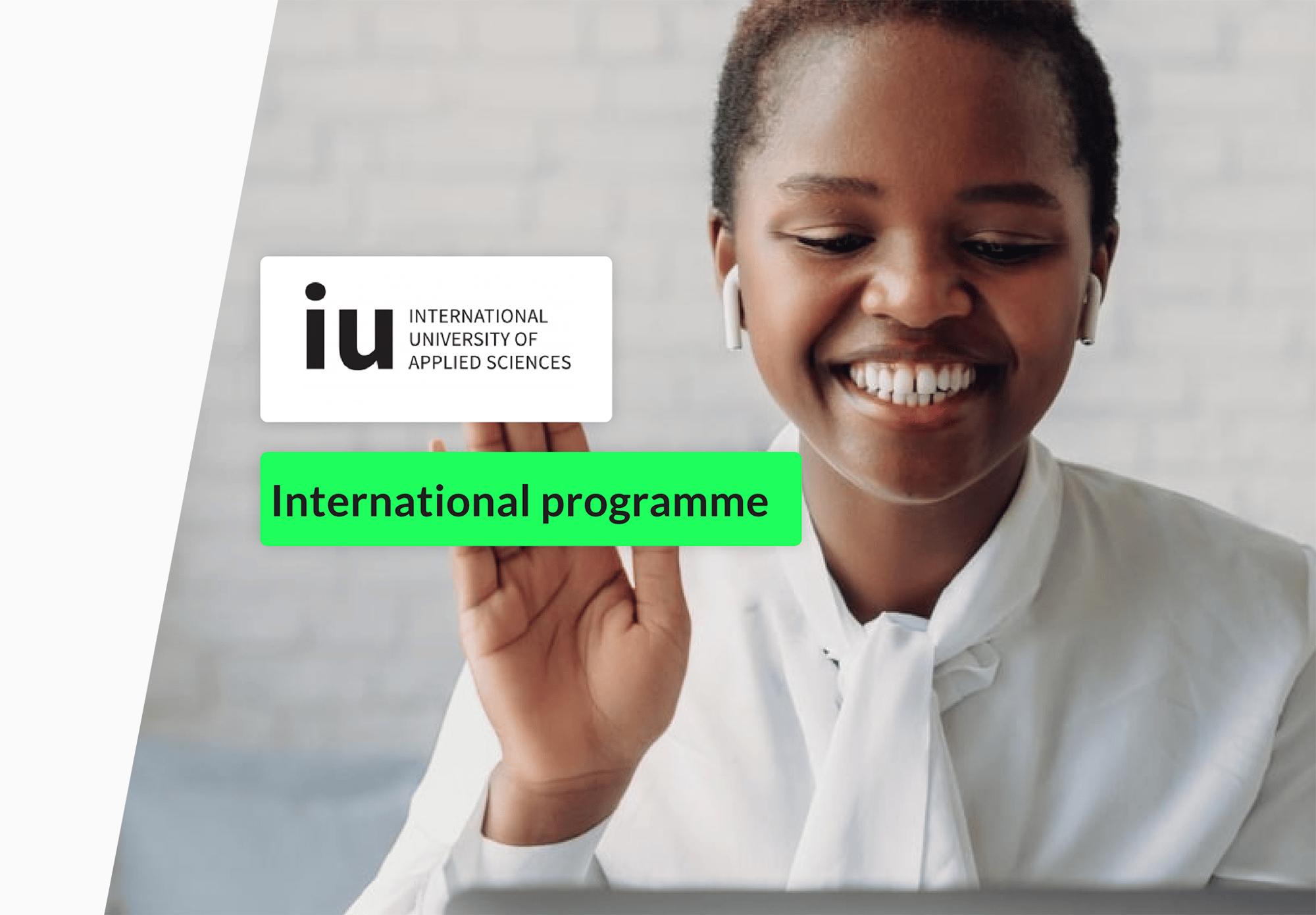 international programmes