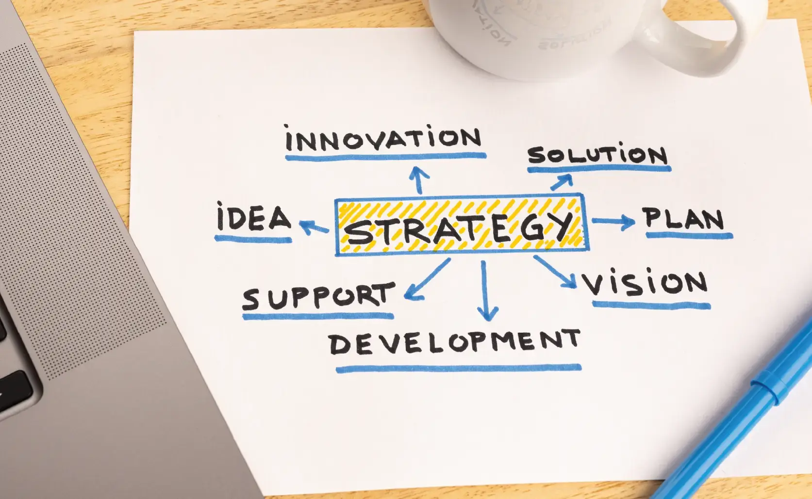 Executive Leadership and Strategy Programme_featured image